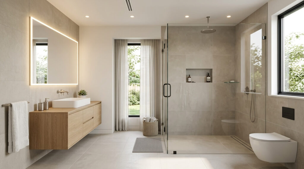 bathroom remodel ideas