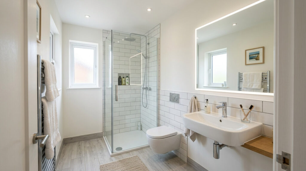 bathroom remodel ideas