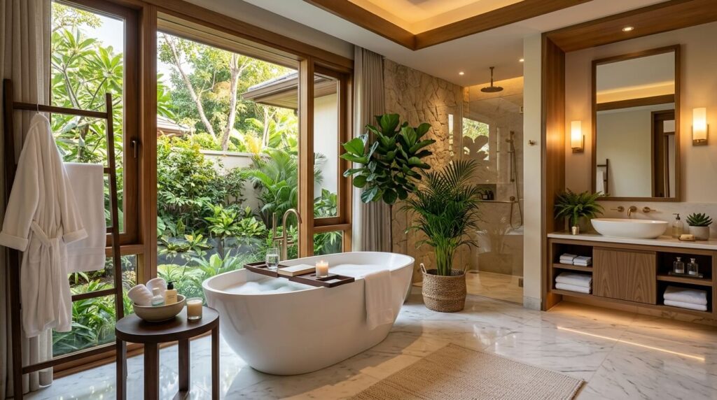 bathroom remodel ideas