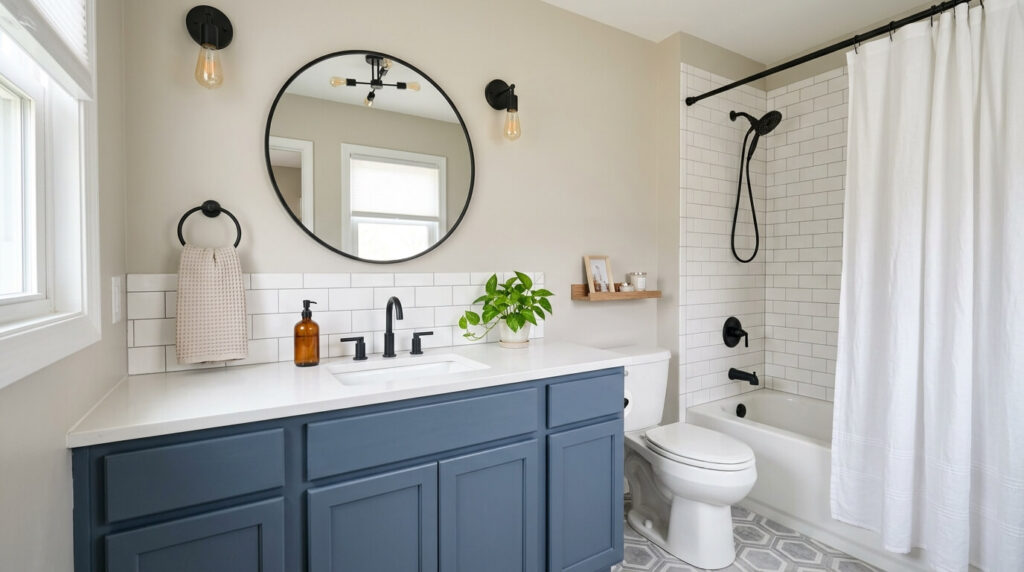Bathroom ideas photo gallery