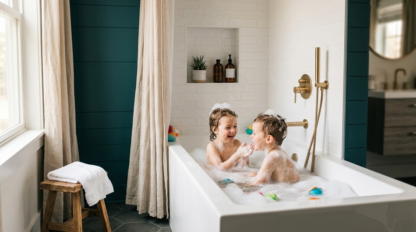 bathroom renovation services