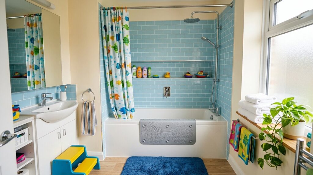 how to clean acrylic bathtub without scratching