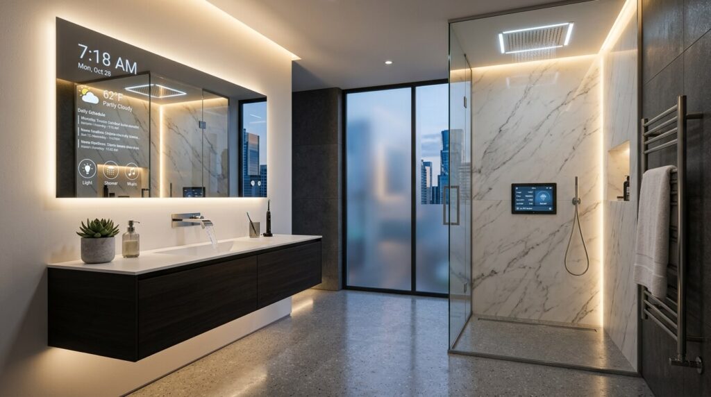Bathroom remodel ideas before and after