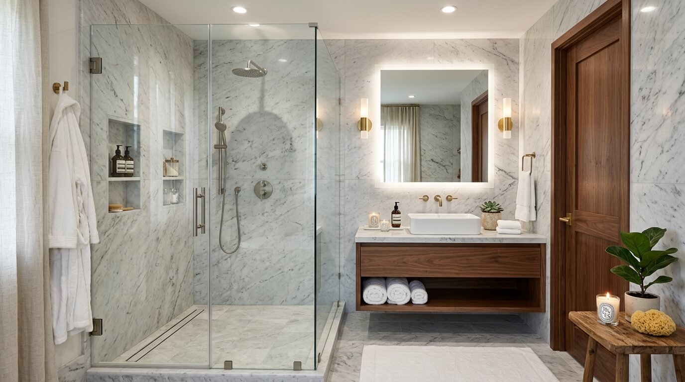 bathroom renovation cost