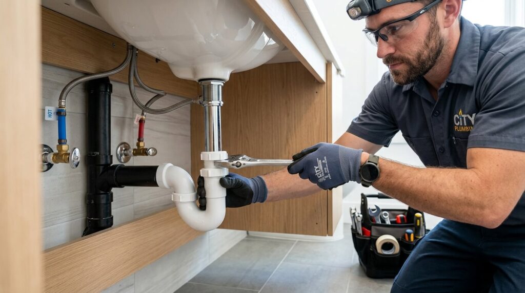 average bathroom remodel time