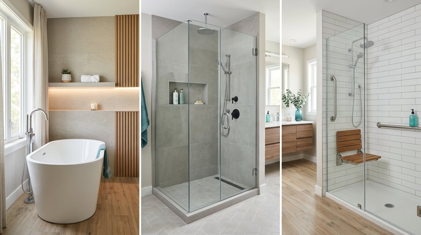 bathroom renovation contractors near me