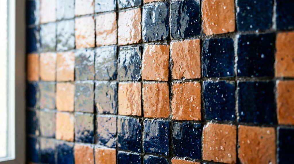 rainfall shower head ideas

