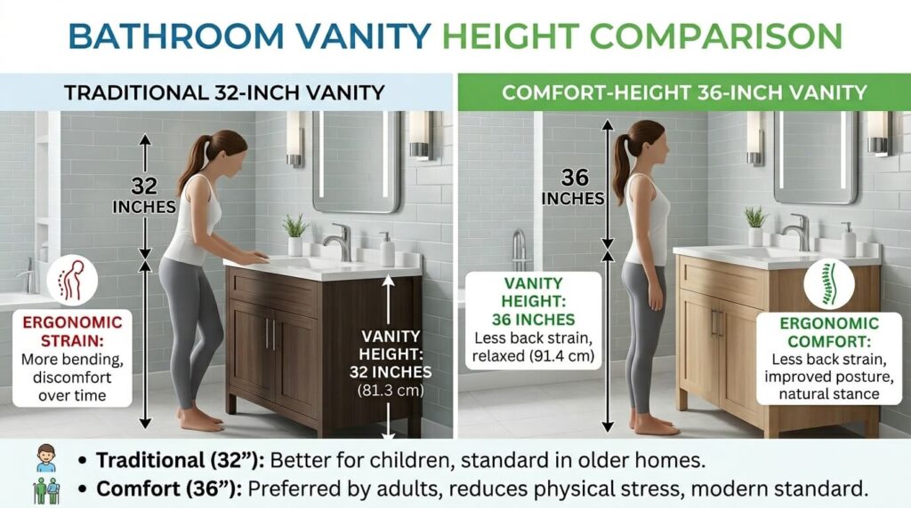 medicine cabinet dimensions