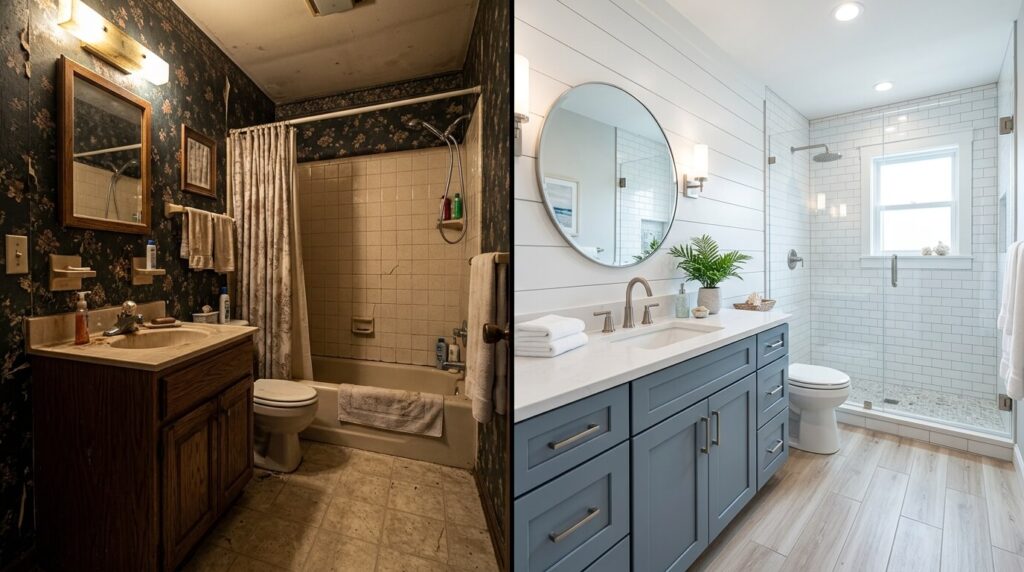 coastal bathroom ideas