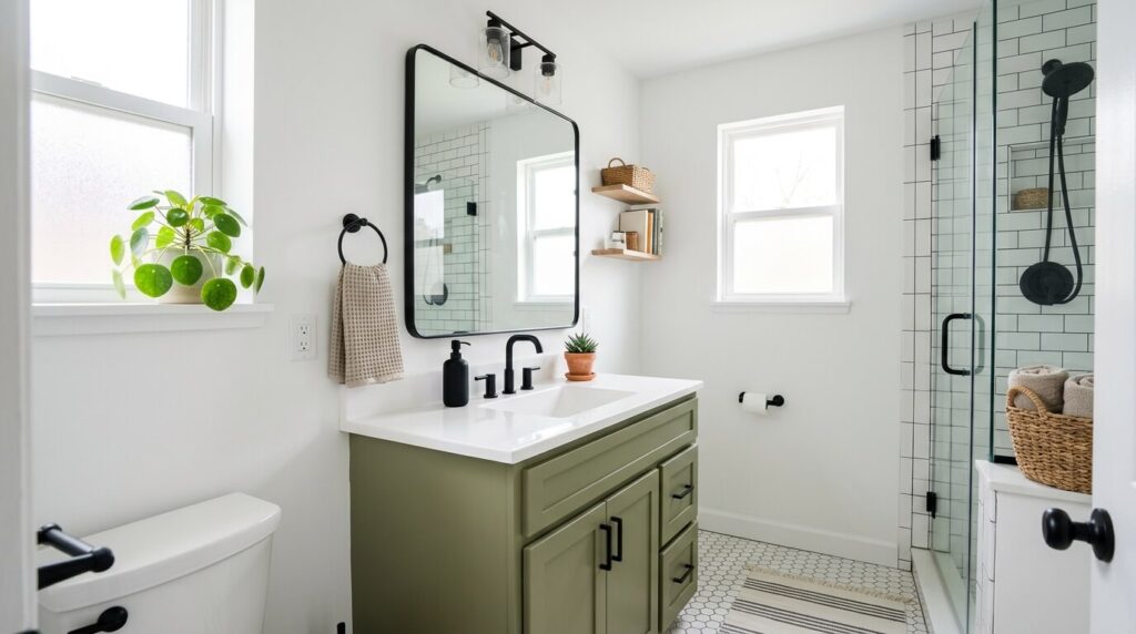 bathroom remodeling ideas