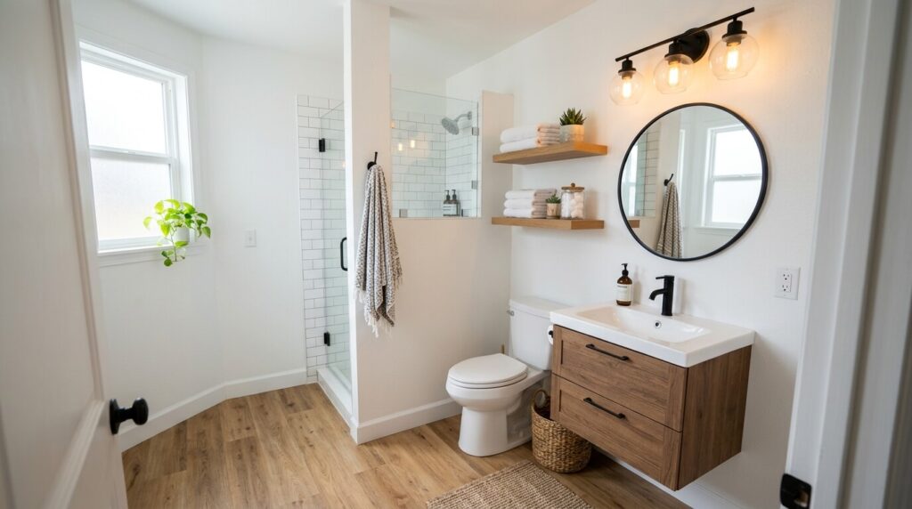 bathroom remodeling ideas